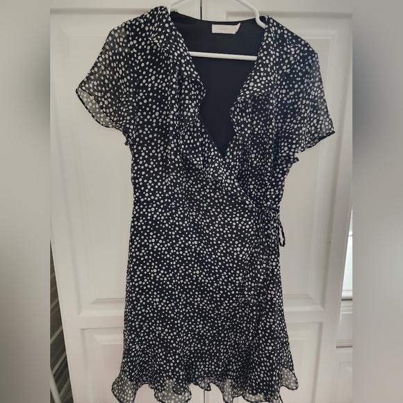 Lush dress size M - Picture 2 of 4